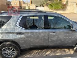 شيفروليه ترافرس